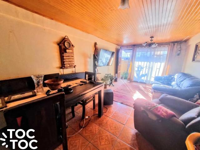 Casa en venta en Villa Georgia, Provincia de Santiago