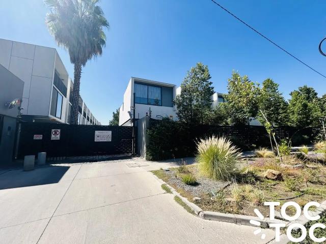 Casa en arriendo en La Florida, Metropolitana