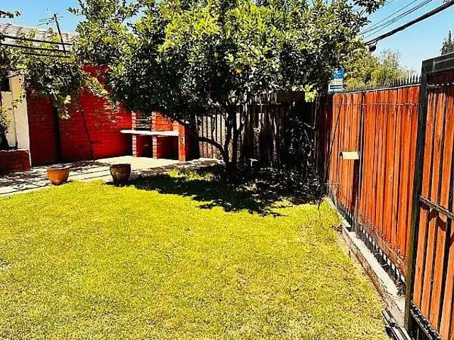 Casa en arriendo en La Florida, Provincia de Santiago