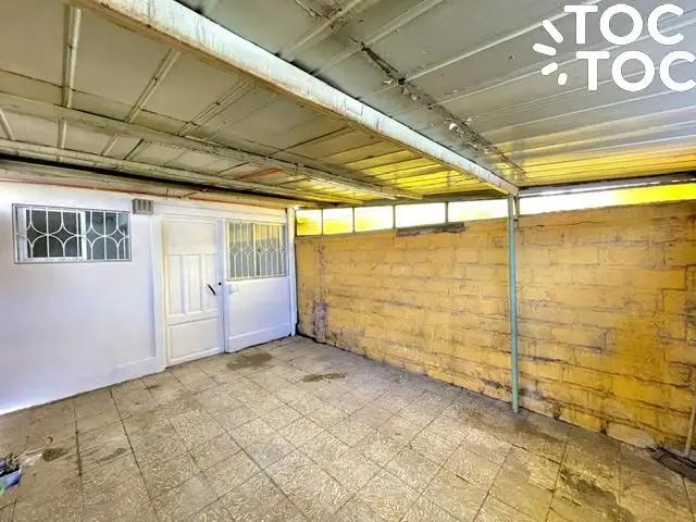 Casa en arriendo en La Florida, Metropolitana