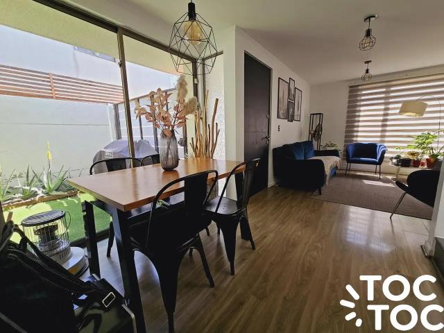Casa en arriendo en La Florida, Metropolitana