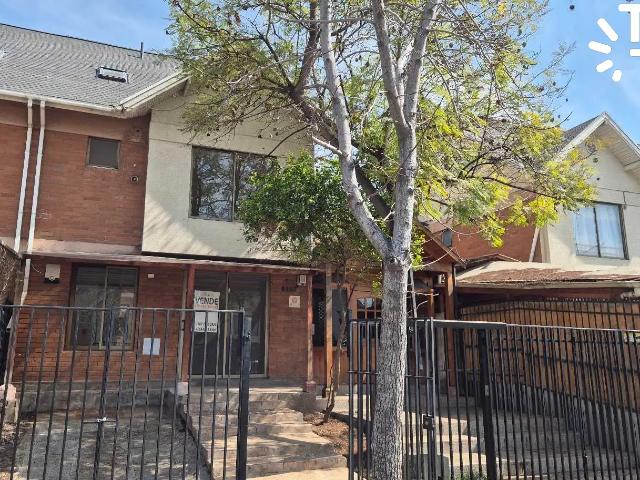 Casa en arriendo en La Florida, Metropolitana