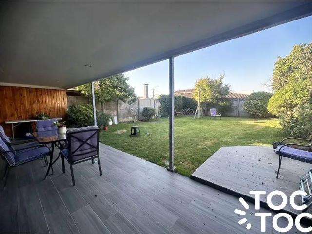 Casa en arriendo en La Florida, Metropolitana