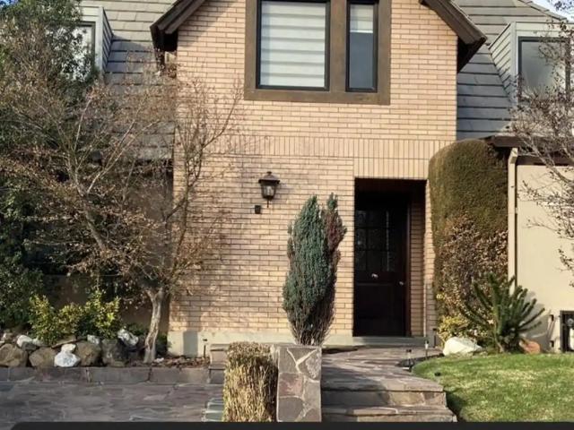 Casa en arriendo en La Florida, Metropolitana