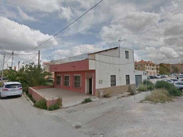 Casa en venta en Murcia, Las Boqueras