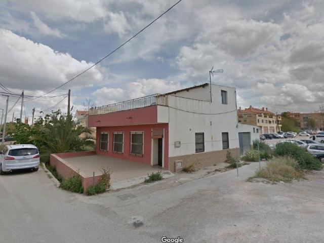 Casa en venta en Zarandona, Área Metropolitana de Murcia