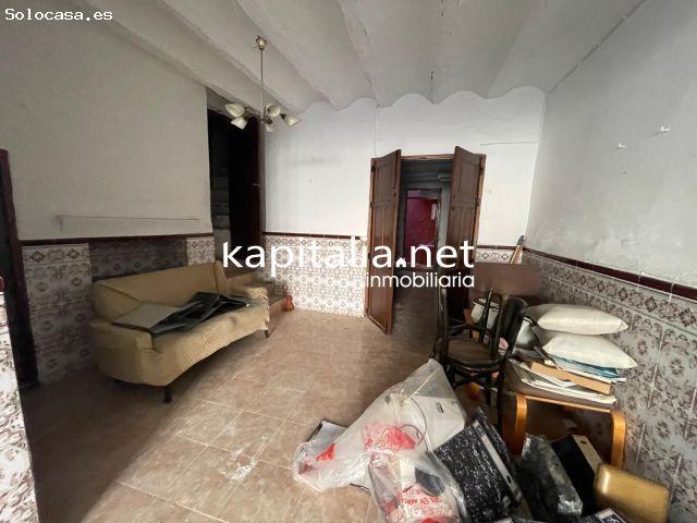 Casa en venta en la Costera, Valencia