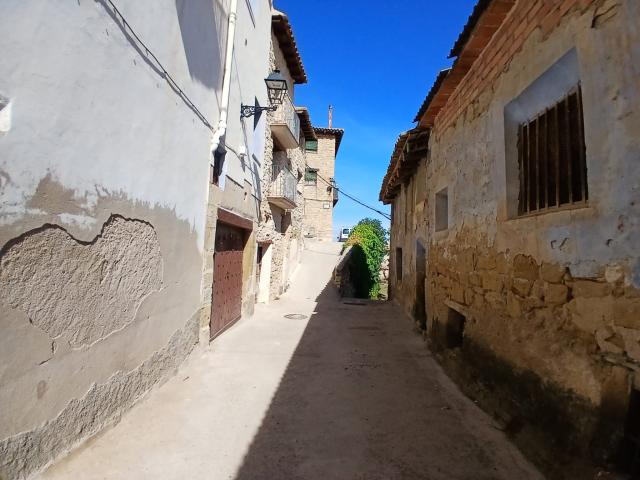 Casa en venta en La Fresneda / la Freixneda, Matarraña / Matarranya