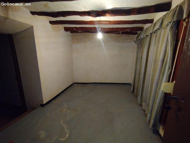 Casa en venta en Matarraña / Matarranya, La Fresneda