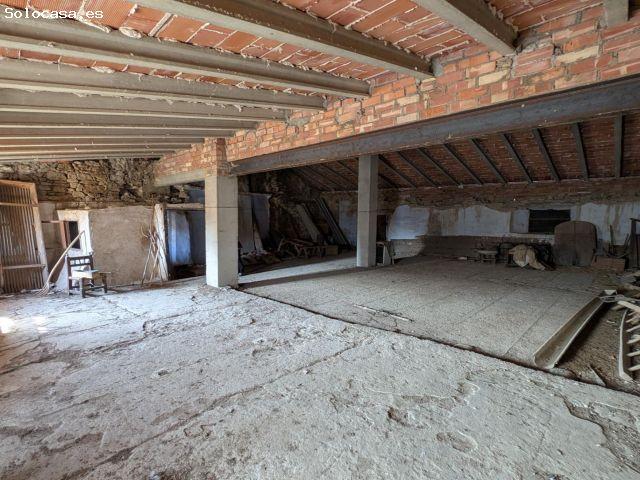 Casa en venta en La Fresneda