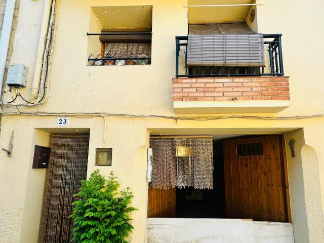 Casa en venta en Matarraña / Matarranya, La Fresneda