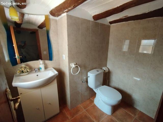 Casa en venta en Matarraña / Matarranya, La Fresneda