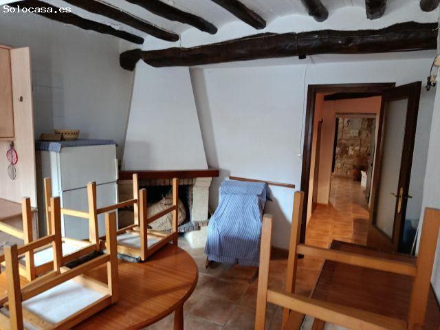 Casa en venta en Matarraña / Matarranya, La Fresneda