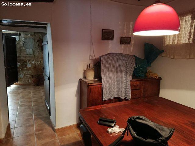 Casa en venta en Matarraña / Matarranya, La Fresneda