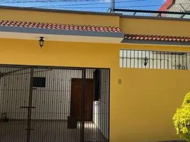 Casa en renta en Coatepec, Veracruz