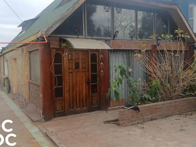 Casa en venta en La Granja, Metropolitana