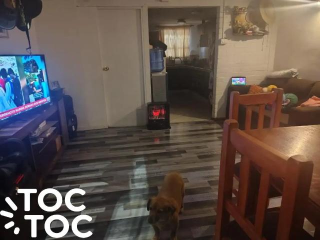 Casa en venta en La Granja, Metropolitana