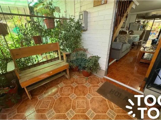 Casa en venta en La Granja, Metropolitana