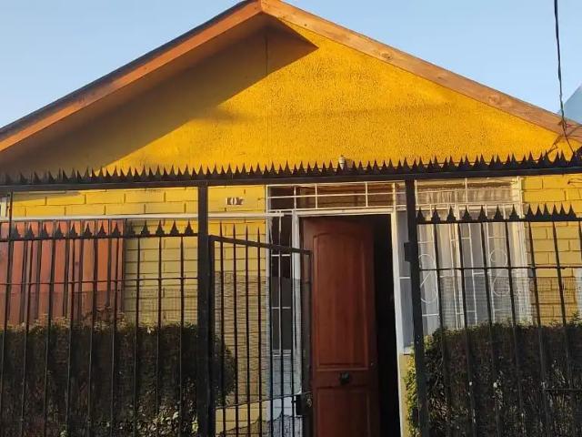 Casa en venta en La Granja, Metropolitana