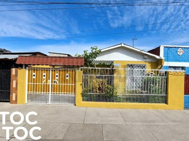 Casa en venta en San Joaquín, Metropolitana