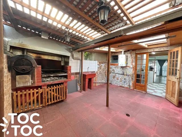 Casa en venta en La Granja, Metropolitana