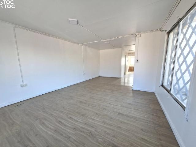 Casa en arriendo en La Granja, Metropolitana