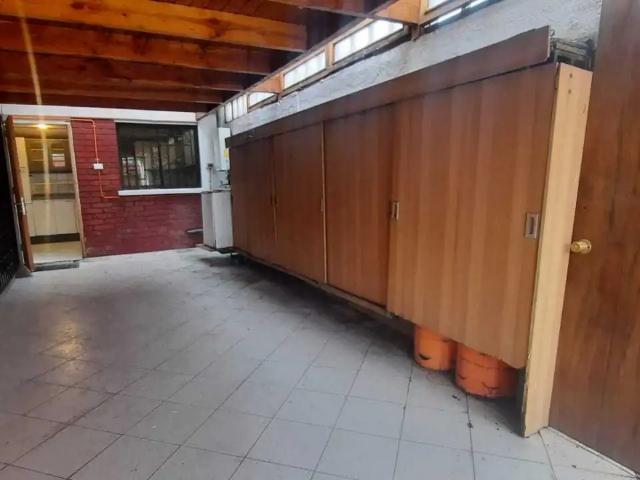 Casa en arriendo en La Granja, Metropolitana