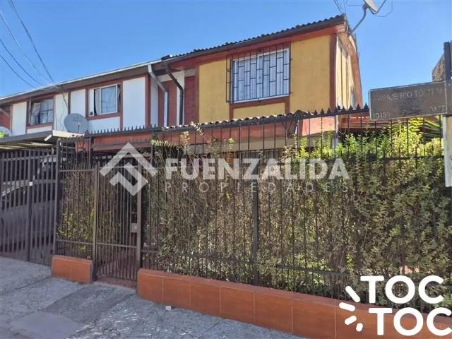 Casa en venta en La Granja, Metropolitana