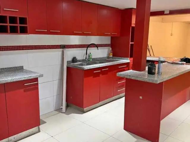 Casa en arriendo en La Granja, Metropolitana