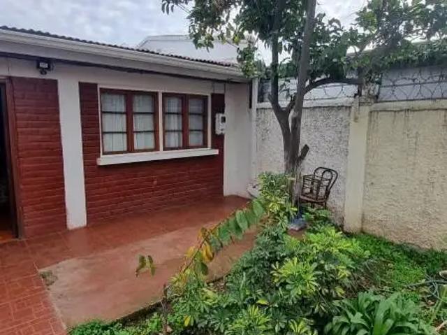 Casa en venta en La Granja, Metropolitana