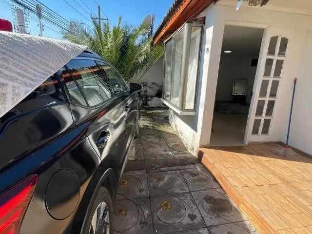 Casa en venta en La Granja, Metropolitana