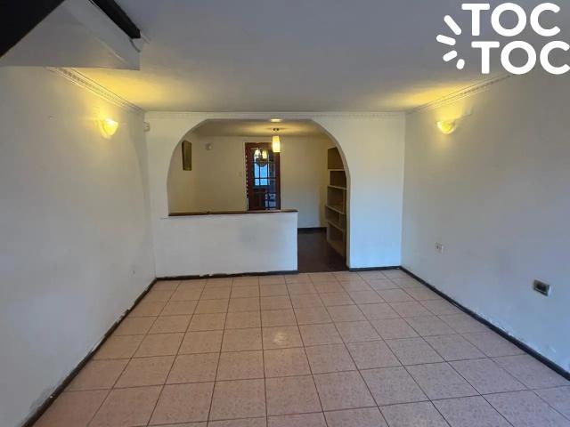 Casa en venta en La Granja, Metropolitana