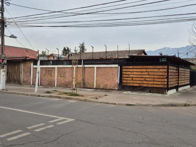 Casa en venta en La Granja, Metropolitana