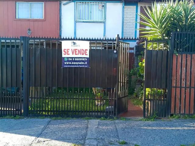 Casa en venta en La Granja, Metropolitana