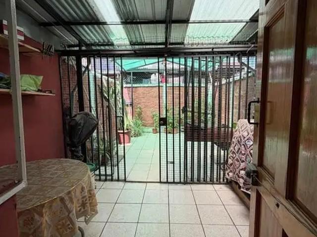 Casa en La Granja