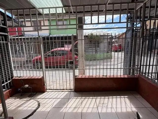 Casa en La Granja