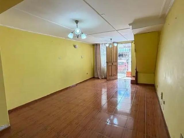 Casa en La Granja