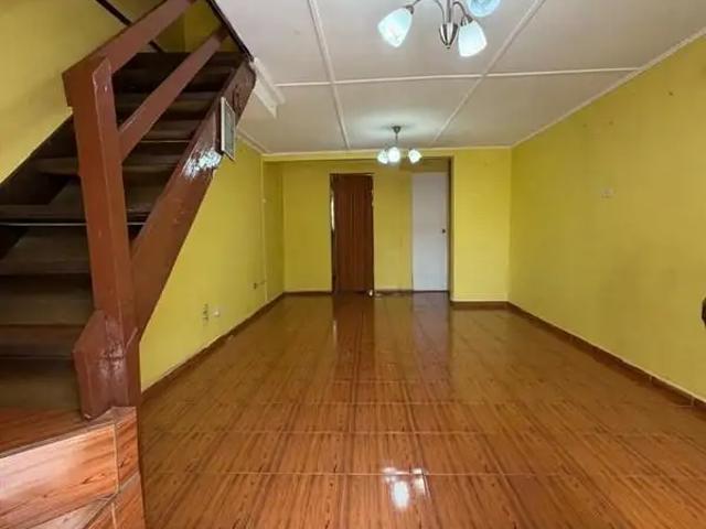 Casa en La Granja