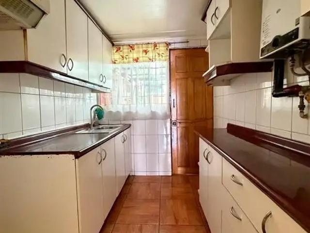 Casa en La Granja