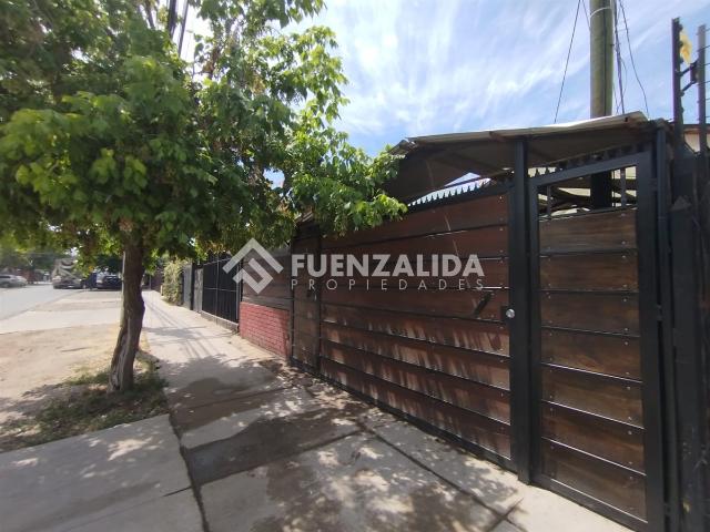 Casa en venta en La Granja, Metropolitana