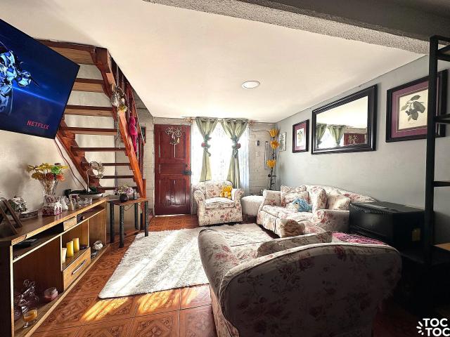 Casa en venta en La Granja, Metropolitana