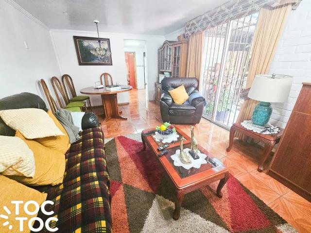 Casa en venta en La Granja, Metropolitana