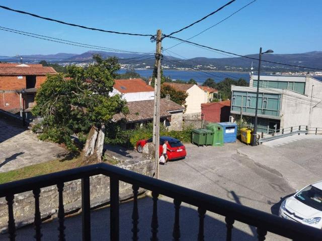 Casa en venta en La Guardia, A Estibada