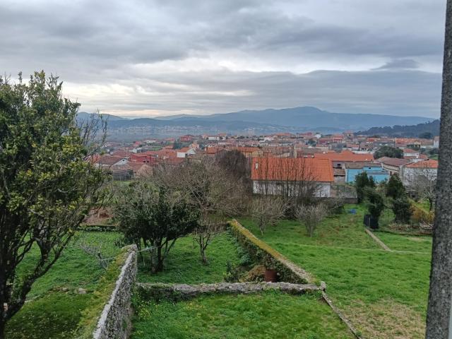 Casa en venta en La Guardia, A Estibada