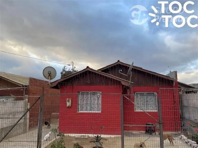 Casa en venta en La Higuera, Coquimbo