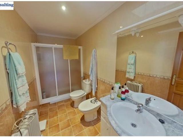 Casa en venta en Corral-rubio, Castilla-La Mancha