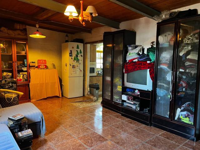Casa en venta en La Hoya, Santa Fe