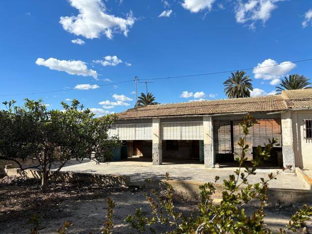 Casa en venta en La Hoya, el Derramador Casa en venta en La Hoya, el Derramador