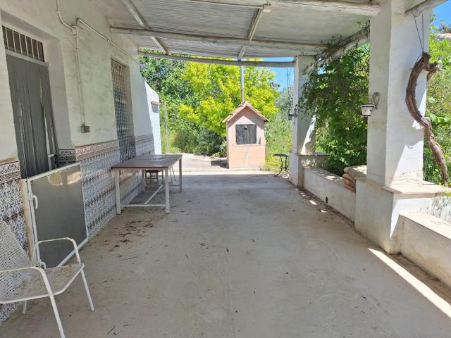 Casa en venta en Molina de Segura, Vega Media del Segura