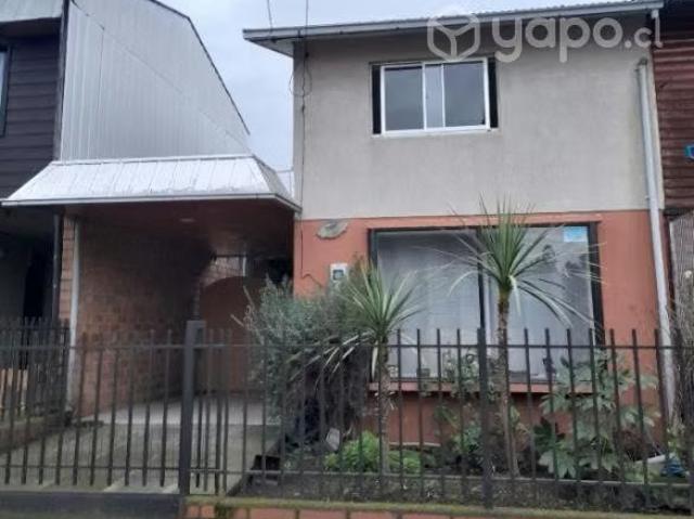 Casa en venta en Recoleta, Metropolitana